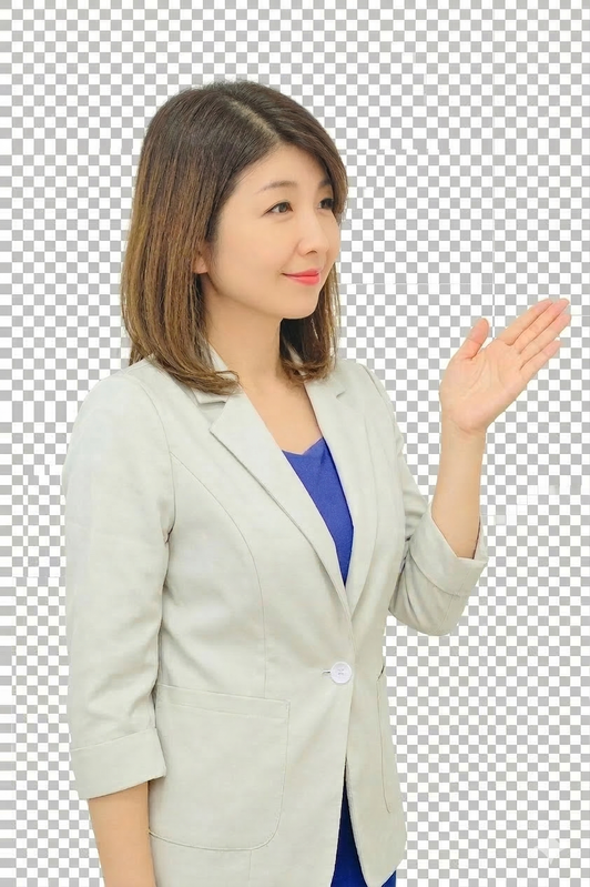 青葉 璃沙